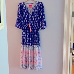 Lovely Lilly Pulitzer Dress